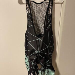 Zoot Women's Ltd Cycling Bib Shorts